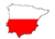 MARAVI - FORD - Polski